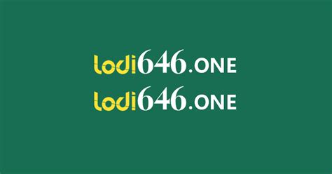 lodi 646 vip login philippines|LODI646 Official website .